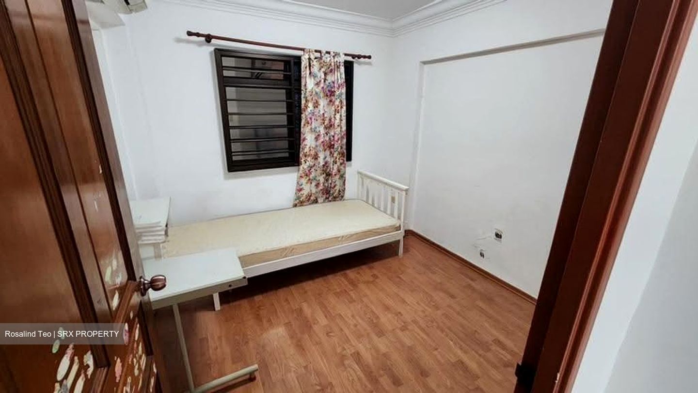 Blk 296B Compassvale Lodge (Sengkang), HDB 5 Rooms #625483741
